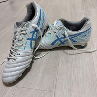 Asics Soccer Cleats Spikes Ds Light X-Fly Pro