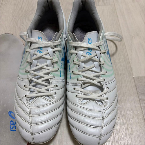 Asics Soccer Cleats Spikes Ds Light X-Fly Pro