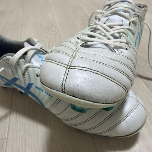 Asics Soccer Cleats Spikes Ds Light X-Fly Pro