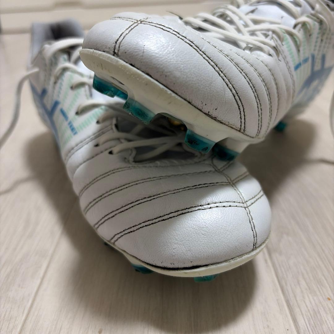 Asics Soccer Cleats Spikes Ds Light X-Fly Pro