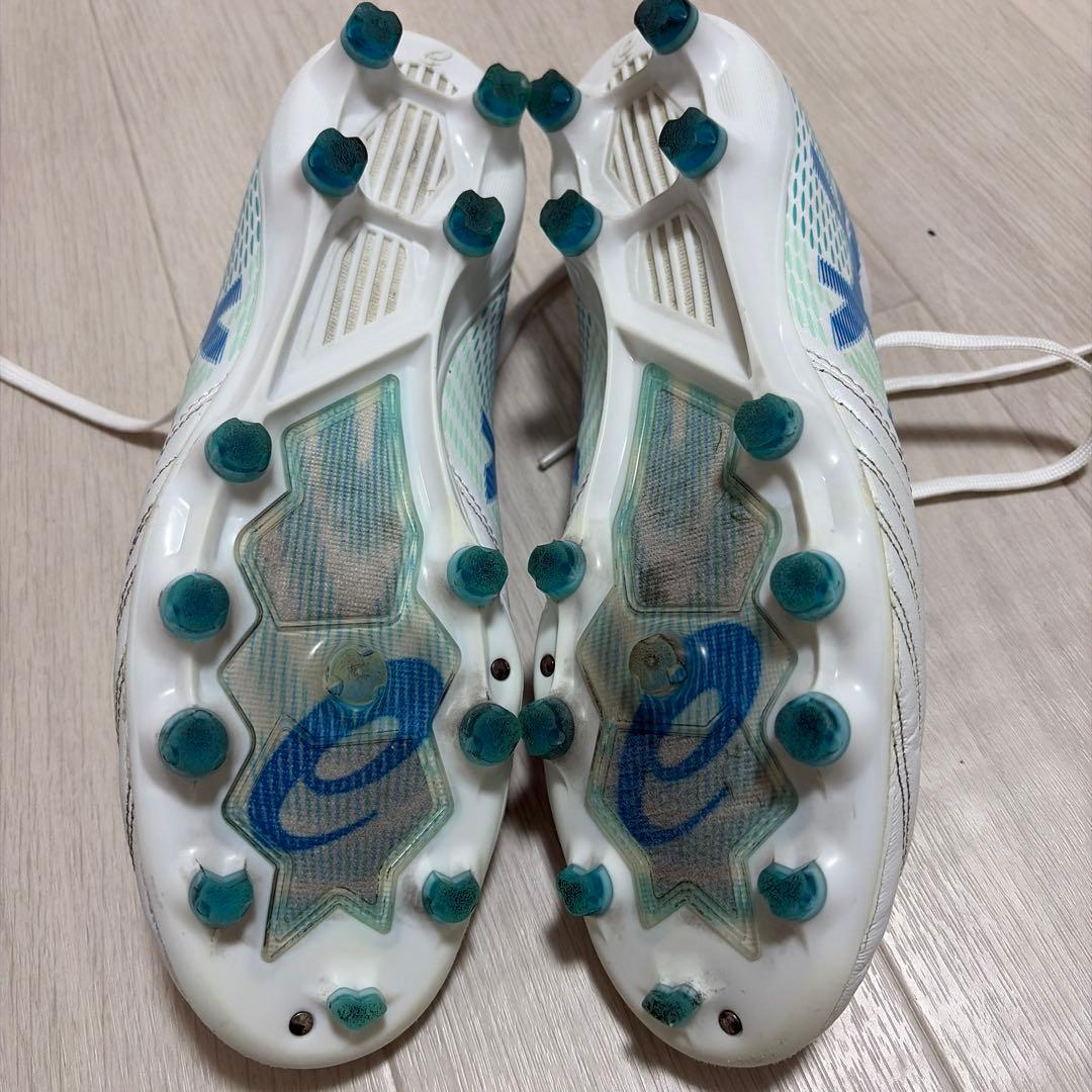 Asics Soccer Cleats Spikes Ds Light X-Fly Pro
