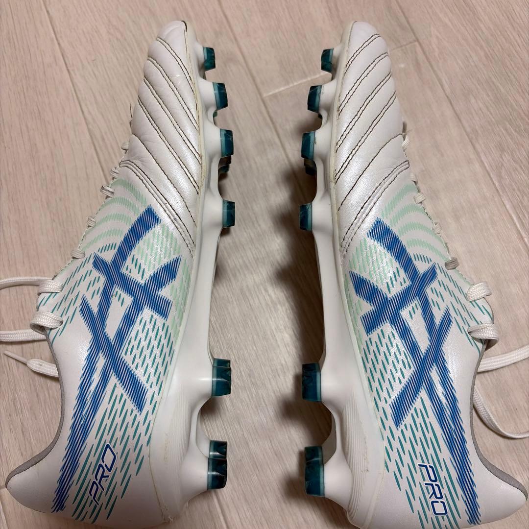 Asics Soccer Cleats Spikes Ds Light X-Fly Pro