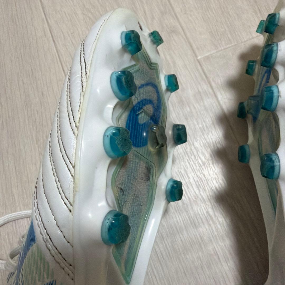 Asics Soccer Cleats Spikes Ds Light X-Fly Pro