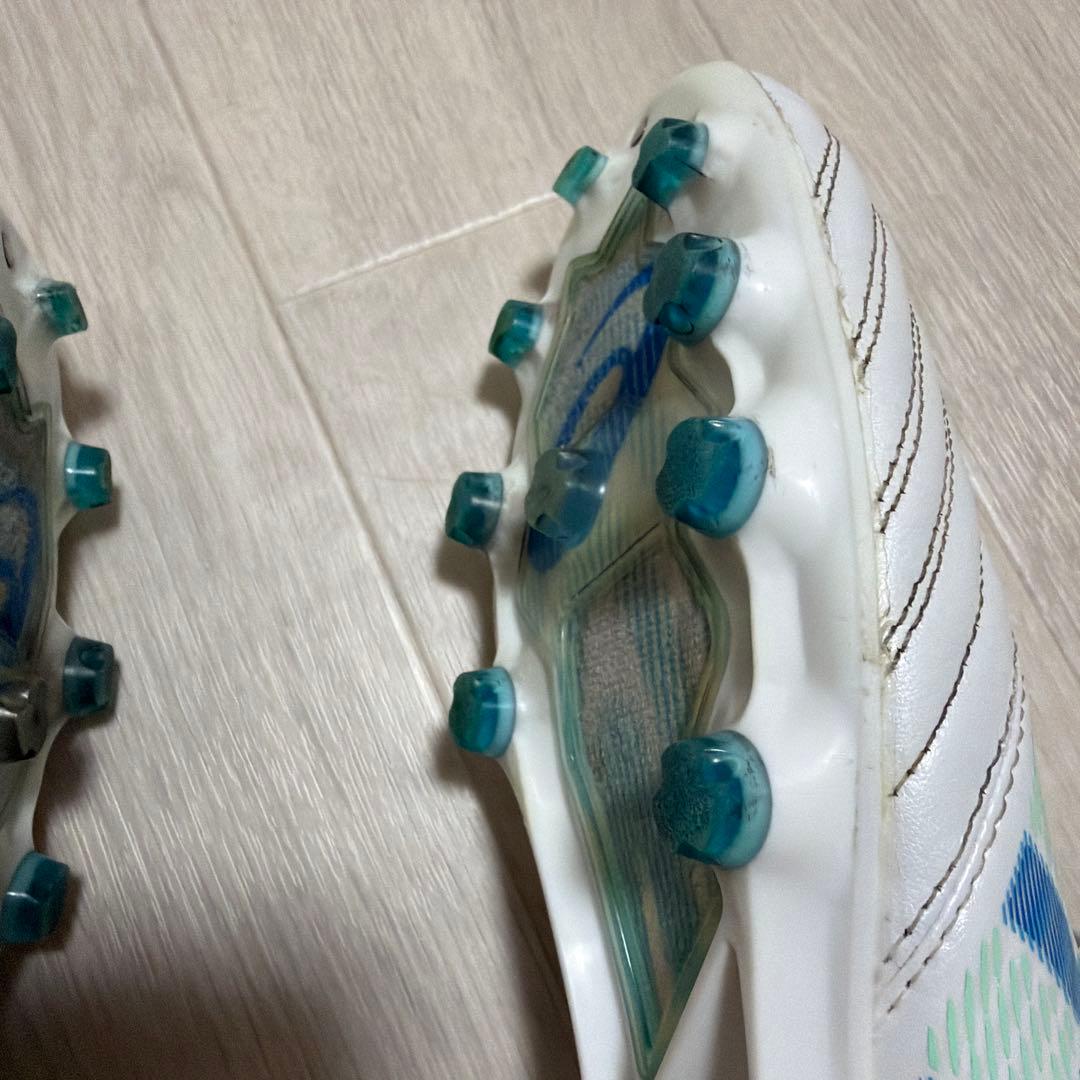 Asics Soccer Cleats Spikes Ds Light X-Fly Pro