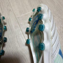 Asics Soccer Cleats Spikes Ds Light X-Fly Pro