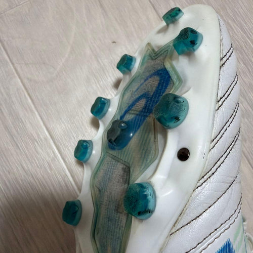 Asics Soccer Cleats Spikes Ds Light X-Fly Pro