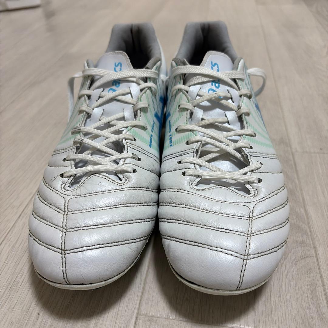 Asics Soccer Cleats Spikes Ds Light X-Fly Pro