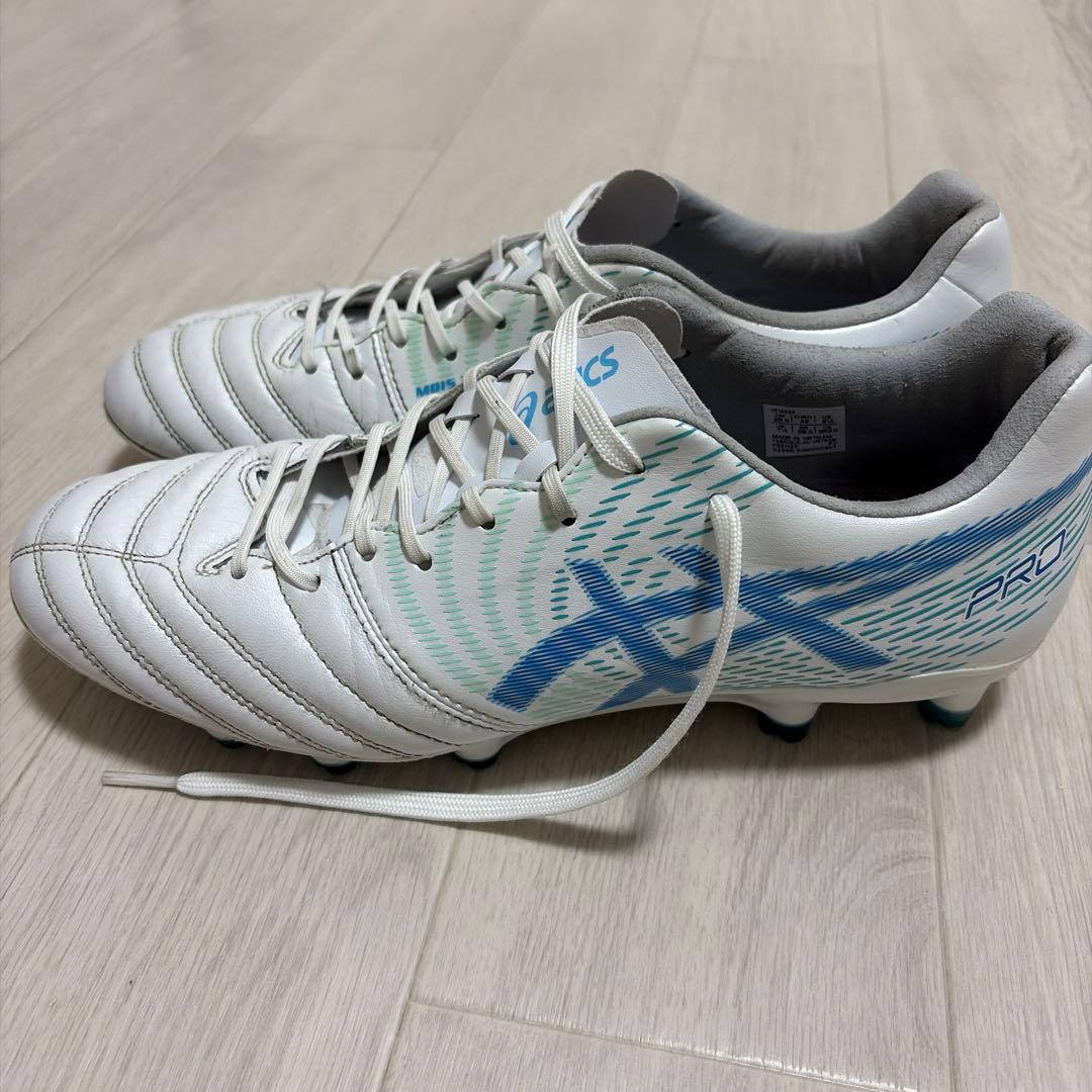 Asics Soccer Cleats Spikes Ds Light X-Fly Pro