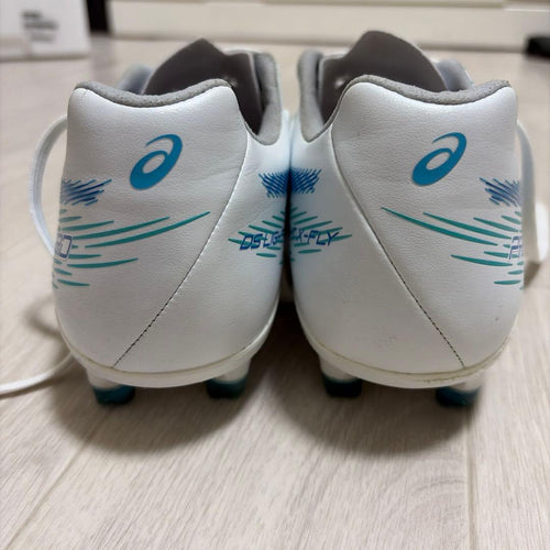 Asics Soccer Cleats Spikes Ds Light X-Fly Pro
