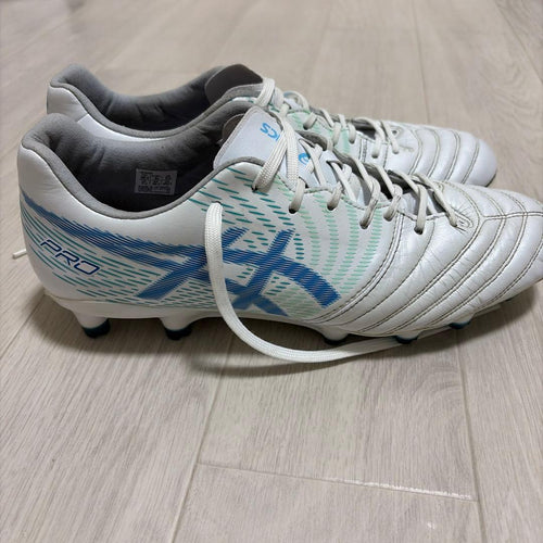 Asics Soccer Cleats Spikes Ds Light X-Fly Pro