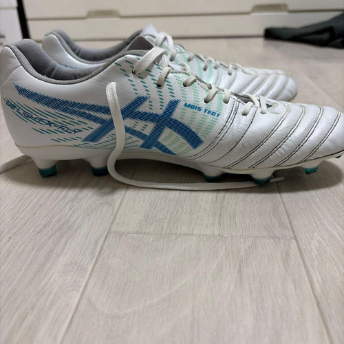 Asics Soccer Cleats Spikes Ds Light X-Fly Pro