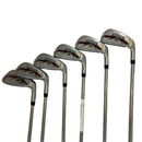 Single Iron Inpres X D Steel(2010) 6S Ir Ns Pro 850Gh R) C
