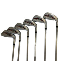 Single Iron Inpres X D Steel(2010) 6S Ir Ns Pro 850Gh R) C