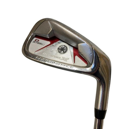 Single Iron Inpres X D Steel(2010) 6S Ir Ns Pro 850Gh R) C