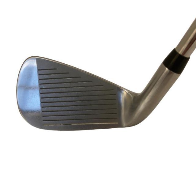 Single Iron Inpres X D Steel(2010) 6S Ir Ns Pro 850Gh R) C
