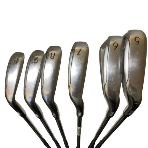 Single Iron Inpres X D Steel(2010) 6S Ir Ns Pro 850Gh R) C