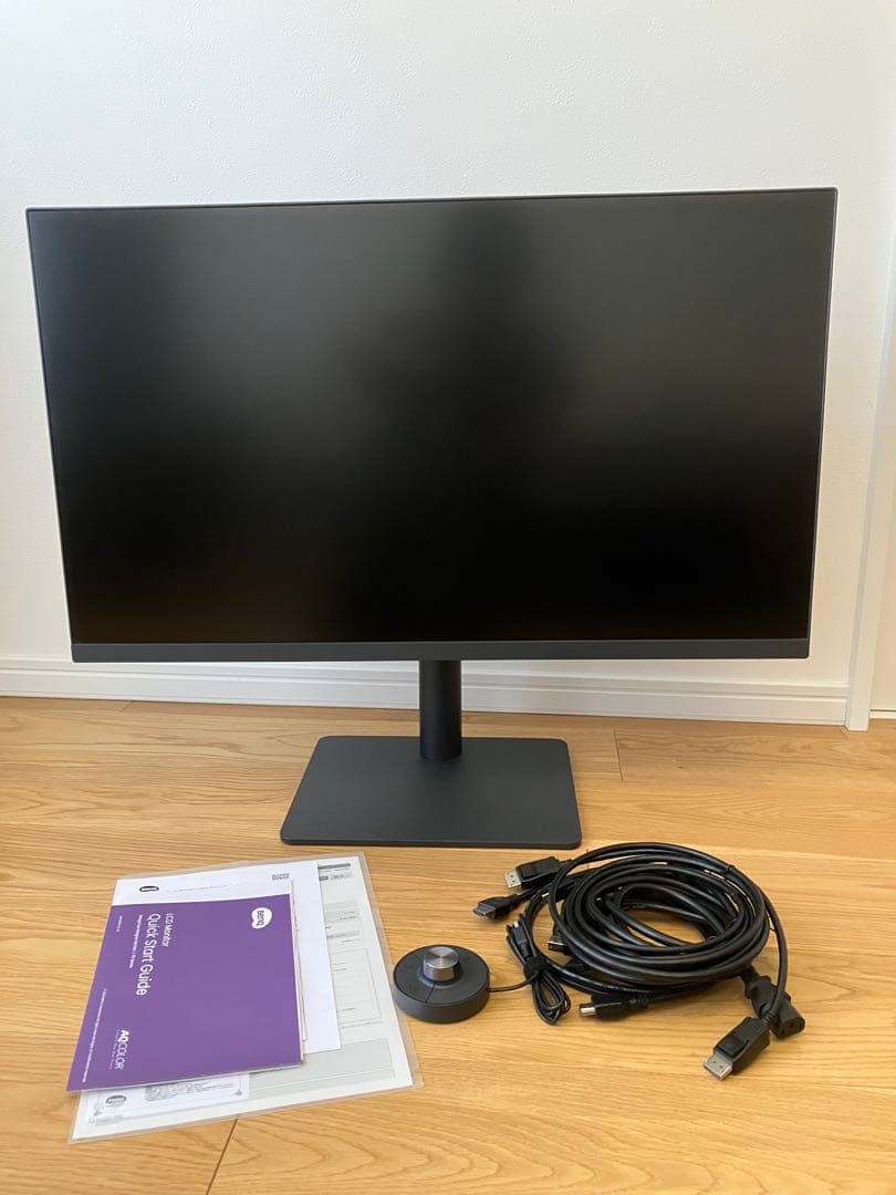 Benq Display Monitor Body Creative Pro 4K Pd3205U 31.5