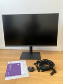 Benq Display Monitor Body Creative Pro 4K Pd3205U 31.5