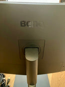 Benq Display Monitor Body Creative Pro 4K Pd3205U 31.5