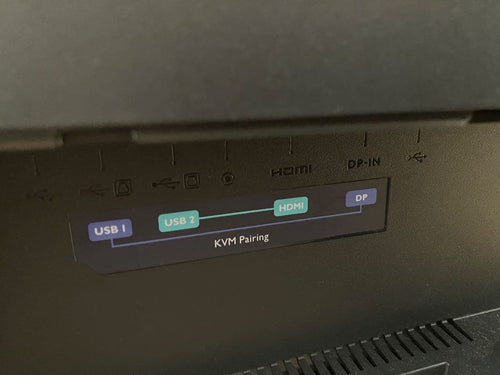 Benq Display Monitor Body Creative Pro 4K Pd3205U 31.5