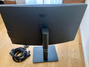 Benq Display Monitor Body Creative Pro 4K Pd3205U 31.5