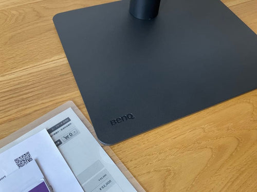 Benq Display Monitor Body Creative Pro 4K Pd3205U 31.5