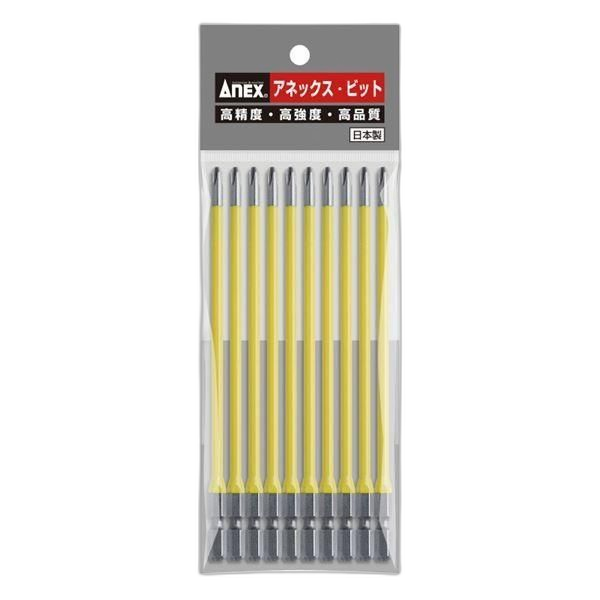 Others Anex Ac-16M-2X150 10 2X150 Diy