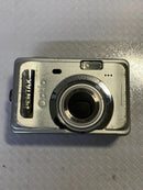 Pentax Compact Digital Cameras S55#937