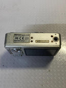 Pentax Compact Digital Cameras S55#937