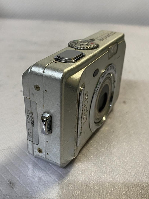 Pentax Compact Digital Cameras S55#937