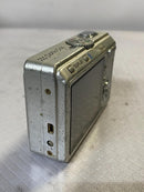 Pentax Compact Digital Cameras S55#937