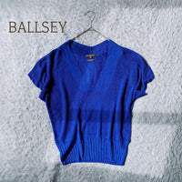 Ballsey Short-Sleeve M