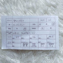 Ballsey Short-Sleeve M