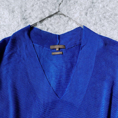 Ballsey Short-Sleeve M