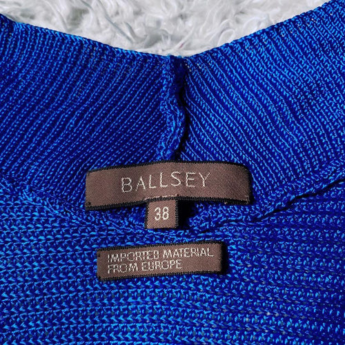Ballsey Short-Sleeve M