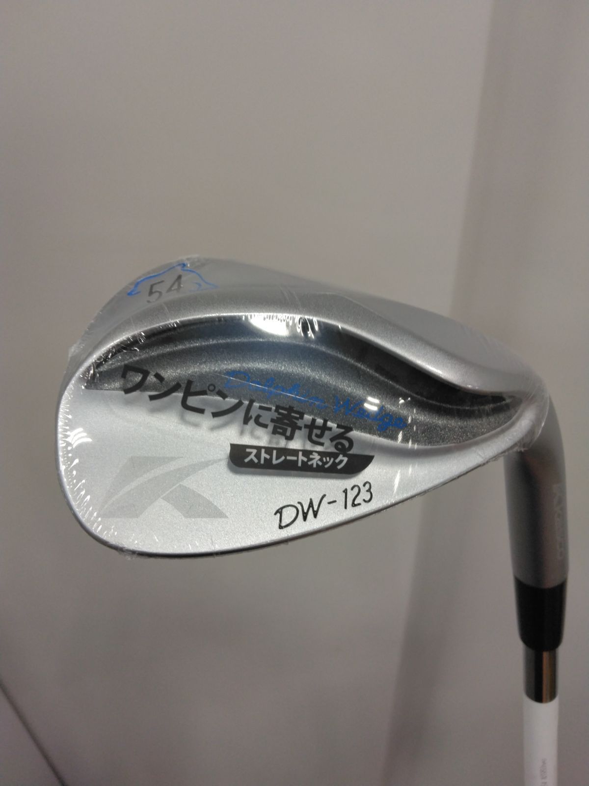 Kasco Wedge Wg Dolphin 54 Dw-123 N.S.Pro 950Gh Neo 2023