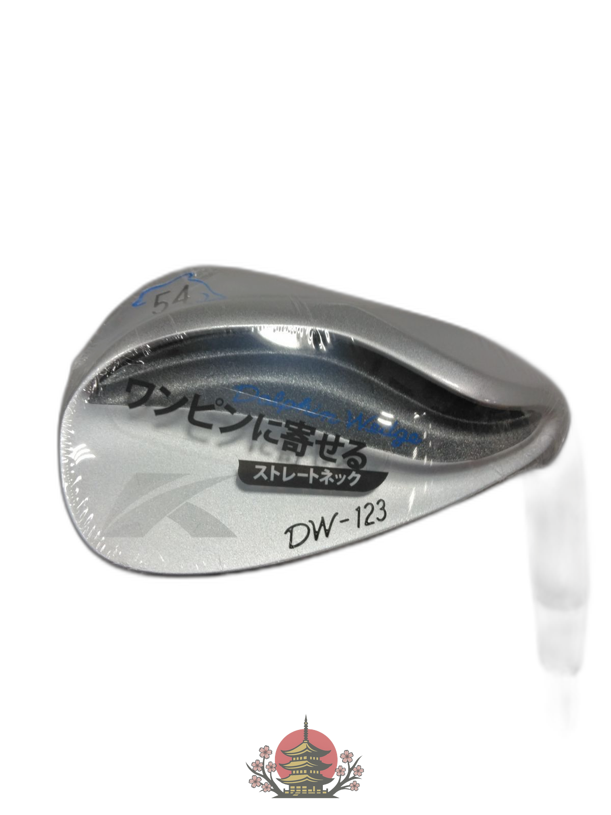 Kasco Wedge Wg Dolphin 54 Dw-123 N.S.Pro 950Gh Neo 2023