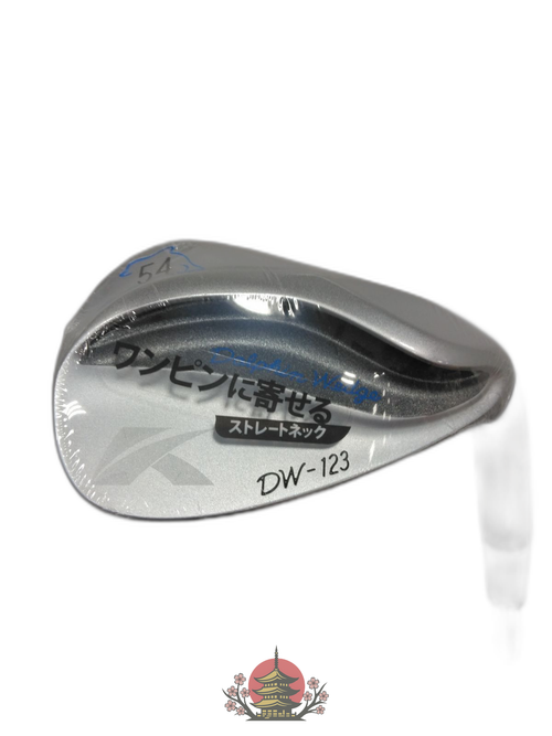 Kasco Wedge Wg Dolphin 54 Dw-123 N.S.Pro 950Gh Neo 2023