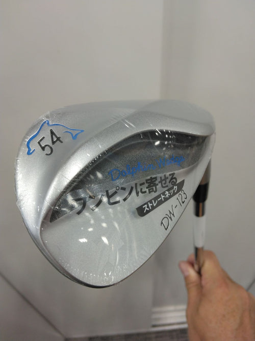 Kasco Wedge Wg Dolphin 54 Dw-123 N.S.Pro 950Gh Neo 2023