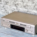 Sony Cd, Md Cassette Decks Mds-W1