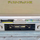 Sony Cd, Md Cassette Decks Mds-W1