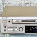 Sony Cd, Md Cassette Decks Mds-W1