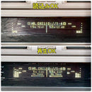 Sony Cd, Md Cassette Decks Mds-W1