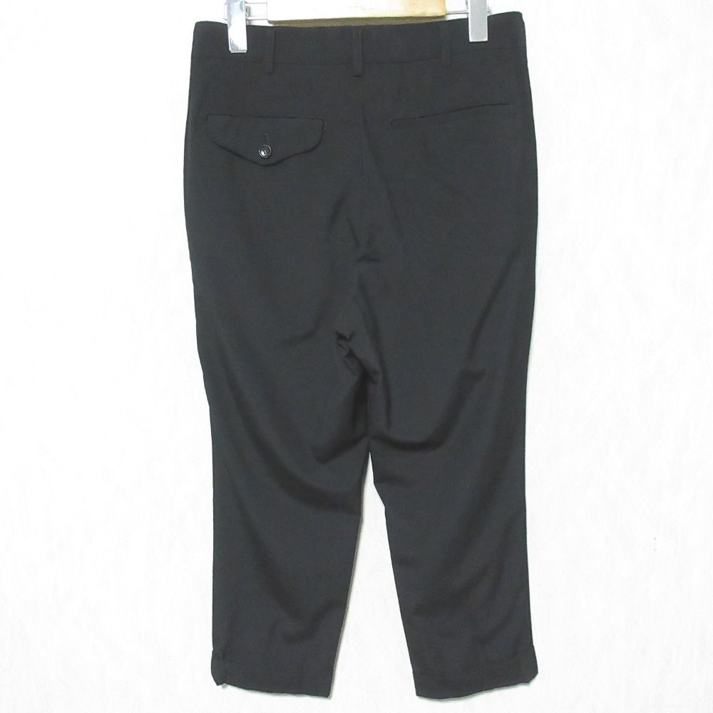 Pantaloni Corti, Pantaloncini Ad2016 Comme Des Garcons Rs-P011 S Usato