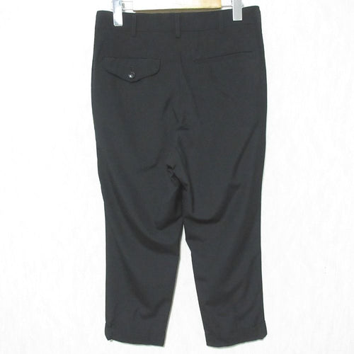Pantaloni Corti, Pantaloncini Ad2016 Comme Des Garcons Rs-P011 S Usato