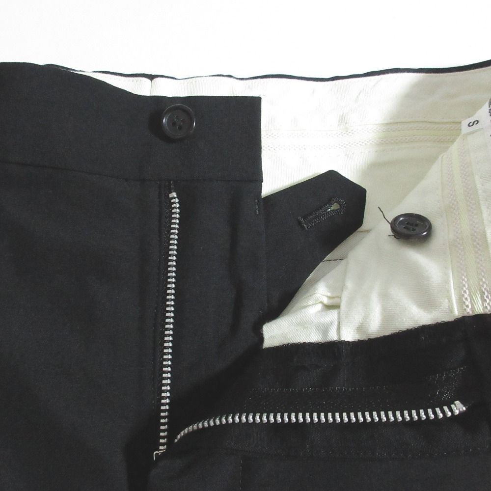 Pantaloni Corti, Pantaloncini Ad2016 Comme Des Garcons Rs-P011 S Usato