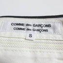 Pantaloni Corti, Pantaloncini Ad2016 Comme Des Garcons Rs-P011 S Usato