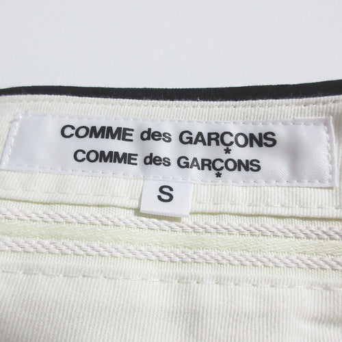 Pantaloni Corti, Pantaloncini Ad2016 Comme Des Garcons Rs-P011 S Usato