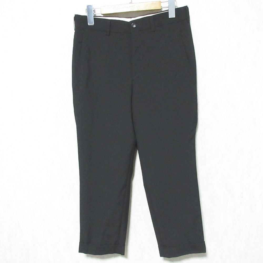 Pantaloni Corti, Pantaloncini Ad2016 Comme Des Garcons Rs-P011 S Usato