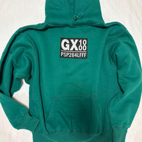 Hoodies Gx1000